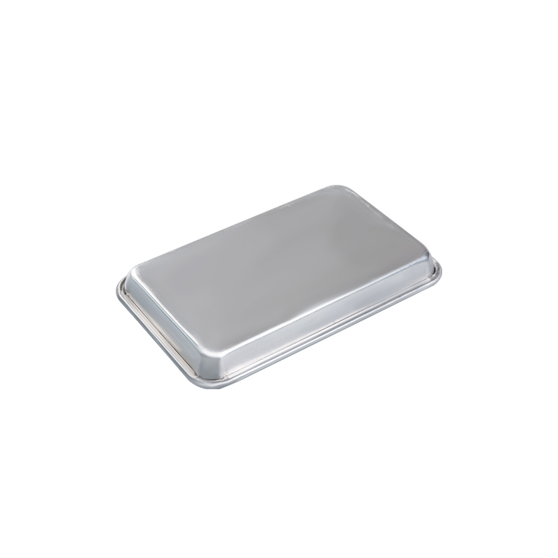 Commercial Grade Aluminum Bun Pan /Sheet Pan 9.5