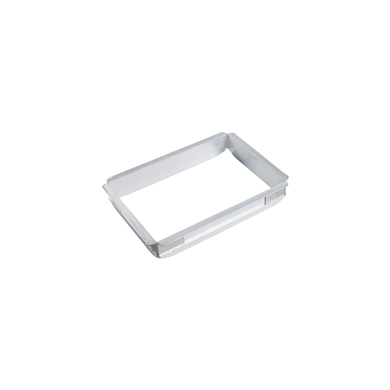 Aluminum Sheet Pan/Bun Pan Extender, 1/4 Size 13