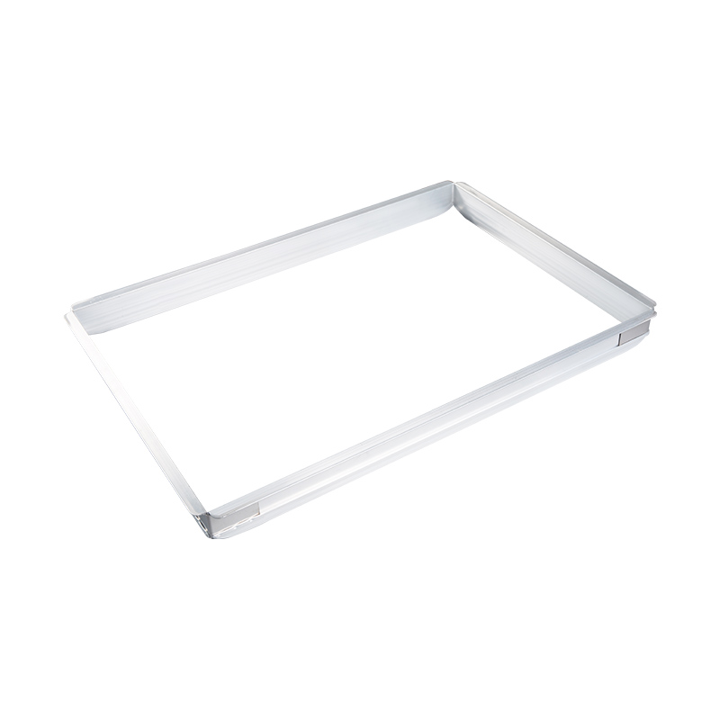 Aluminum Sheet Pan Extender, Full Size 26