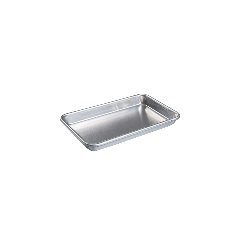 Commercial Grade Aluminum Bun Pan /Sheet Pan 9.5