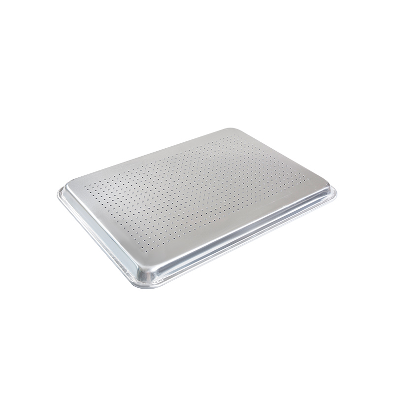 Perforated Aluminum Bun Pan /Sheet Pan in Full Size 26