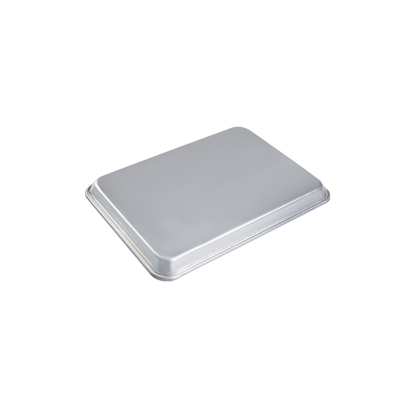 Aluminum Sheet Pan  /Bun Pan 18Gauge 21