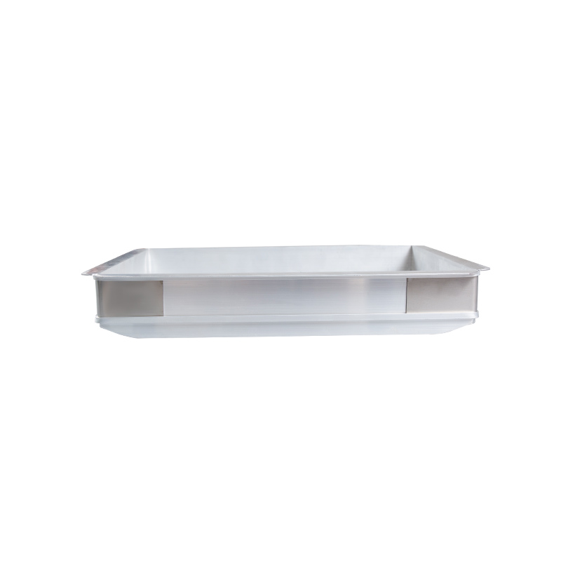 Aluminum Sheet Bun Pan Extender, Half Size 18