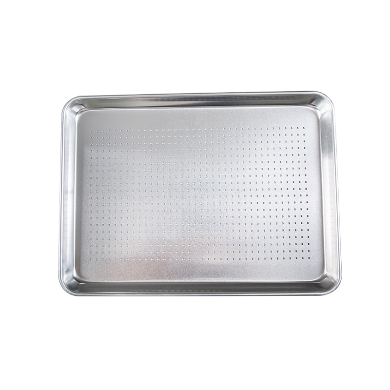 Perforated Aluminum Bun Pan /Sheet Pan in Full Size 26