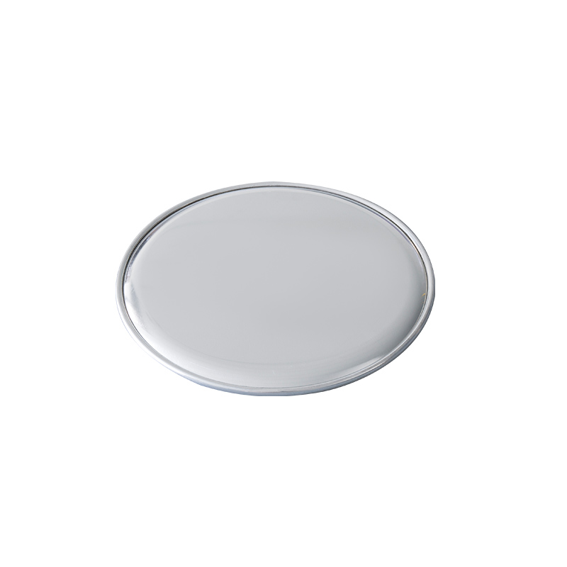 12inches Commercial Grade Aluminum Pizza Pan Coupe Style (narrow rim)