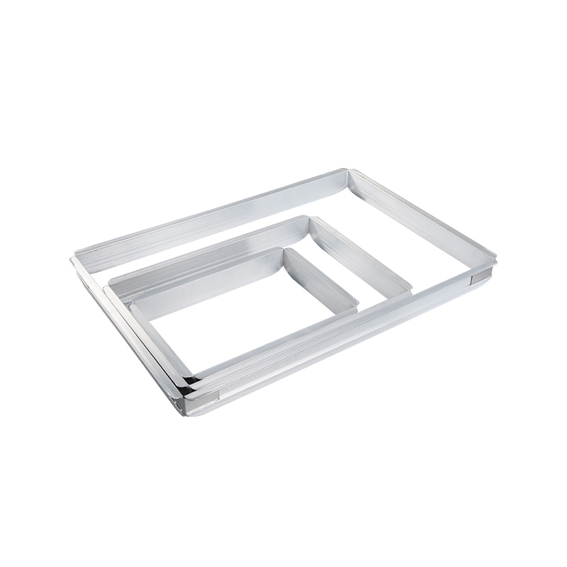 Aluminum Sheet Pan Extender, Full Size 26