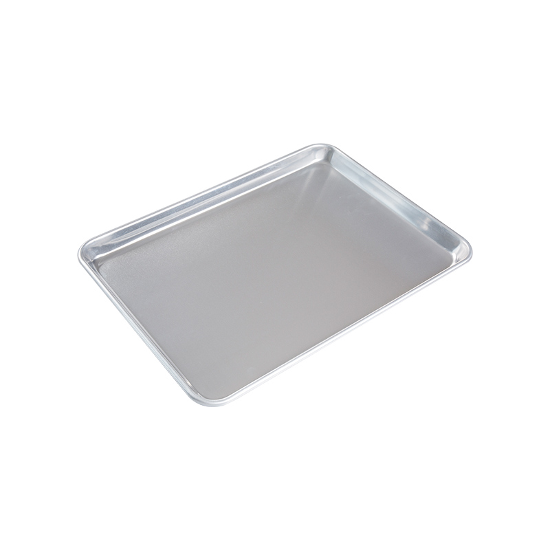 Aluminum Sheet Pan  /Bun Pan 18Gauge 21