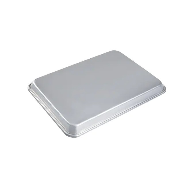 China Aluminum Bun Pans: Craftsmanship, Innovation, and the Future of Baking