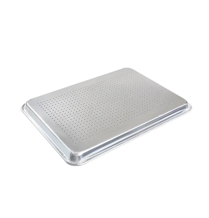 Innovative China Aluminum Bun Pans: Revolutionizing the Baking Industry